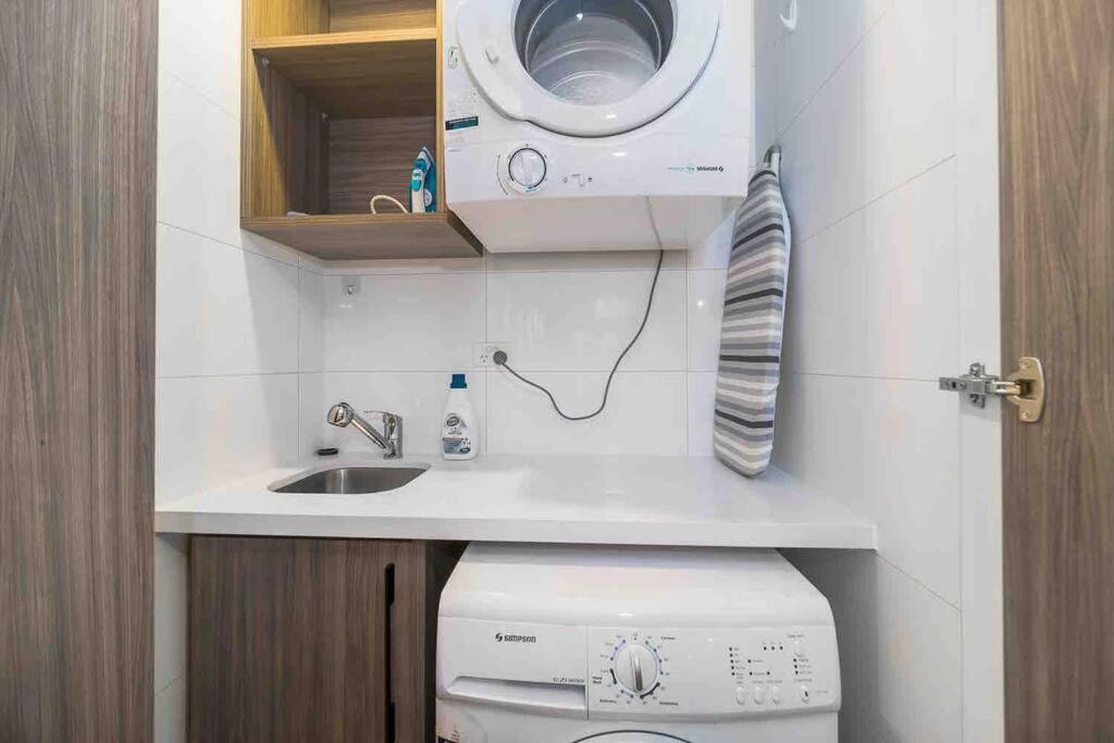 Luxury 3 Bedroom Apartment In Ryde سيدني المظهر الخارجي الصورة
